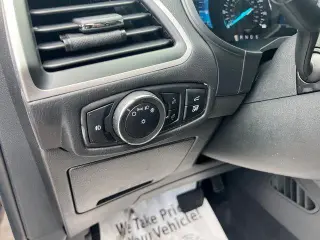 Ford Edge 2024 AWD ST-Line 4dr SUV