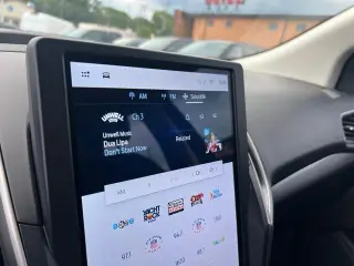 Ford Edge 2024 AWD ST-Line 4dr SUV