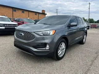 Ford Edge 2024 AWD ST-Line 4dr SUV