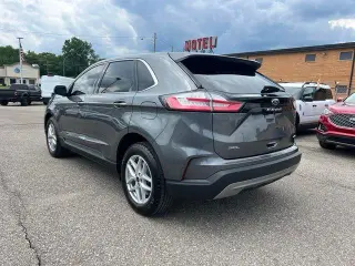 Ford Edge 2024 AWD ST-Line 4dr SUV