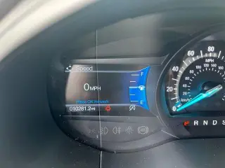 Ford Edge 2024 AWD ST-Line 4dr SUV