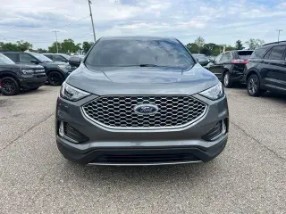 Ford Edge 2024 AWD ST-Line 4dr SUV