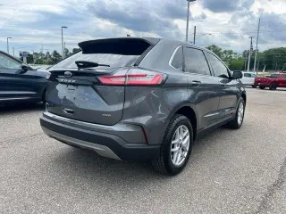 Ford Edge 2024 AWD ST-Line 4dr SUV