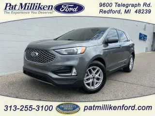 Ford Edge 2024 AWD ST-Line 4dr SUV