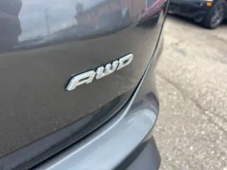 Ford Edge 2024 AWD ST-Line 4dr SUV