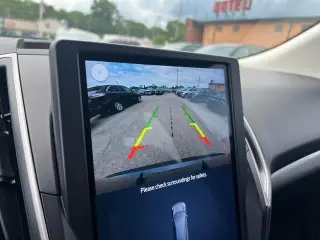 Ford Edge 2024 AWD ST-Line 4dr SUV