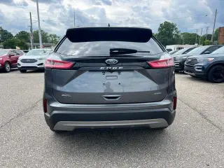 Ford Edge 2024 AWD ST-Line 4dr SUV