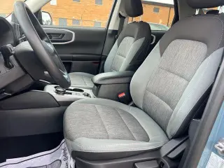 Ford Bronco Sport 2022 AWD Big Bend 4dr SUV