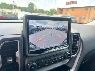 Ford Bronco Sport 2022 AWD Big Bend 4dr SUV