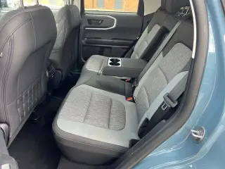 Ford Bronco Sport 2022 AWD Big Bend 4dr SUV