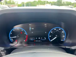 Ford Bronco Sport 2022 AWD Big Bend 4dr SUV