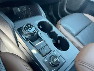 Ford Bronco Sport 2024 AWD Badlands 4dr SUV