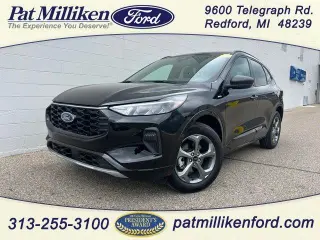 Ford Escape 2024 AWD ST-Line 4dr SUV