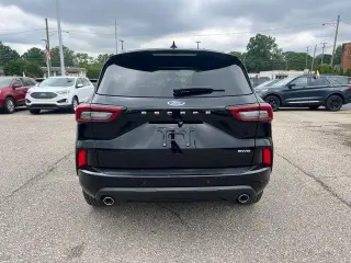Ford Escape 2024 AWD ST-Line 4dr SUV