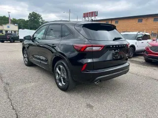 Ford Escape 2024 AWD ST-Line 4dr SUV
