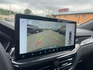 Ford Escape 2024 AWD ST-Line 4dr SUV