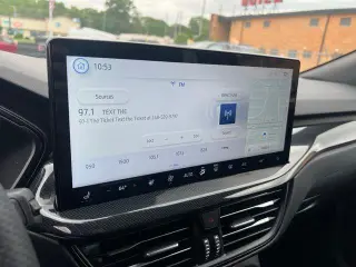 Ford Escape 2024 AWD ST-Line 4dr SUV