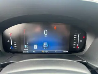 Ford Escape 2024 AWD ST-Line 4dr SUV