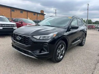 Ford Escape 2024 AWD ST-Line 4dr SUV