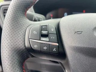 Ford Escape 2024 AWD ST-Line 4dr SUV