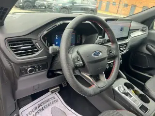 Ford Escape 2024 AWD ST-Line 4dr SUV