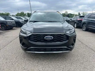 Ford Escape 2024 AWD ST-Line 4dr SUV