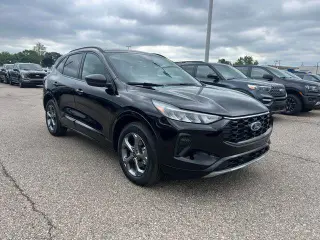 Ford Escape 2024 AWD ST-Line 4dr SUV