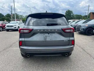 Ford Escape 2023 AWD ST-Line Select 4dr SUV
