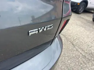 Ford Escape 2023 AWD ST-Line Select 4dr SUV
