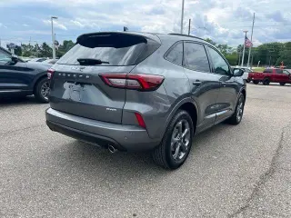 Ford Escape 2023 AWD ST-Line Select 4dr SUV