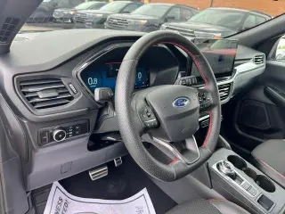 Ford Escape 2023 AWD ST-Line Select 4dr SUV