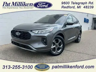 Ford Escape 2023 AWD ST-Line Select 4dr SUV