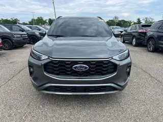 Ford Escape 2023 AWD ST-Line Select 4dr SUV