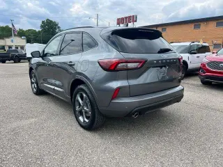 Ford Escape 2023 AWD ST-Line Select 4dr SUV