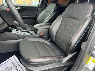 Ford Escape 2023 AWD ST-Line Select 4dr SUV