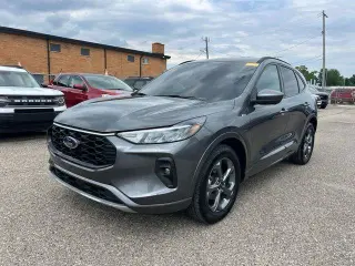 Ford Escape 2023 AWD ST-Line Select 4dr SUV