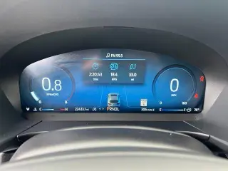 Ford Escape 2023 AWD ST-Line Select 4dr SUV