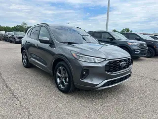 Ford Escape 2023 AWD ST-Line Select 4dr SUV
