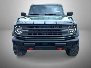 Ford Bronco 2023 4x4 Base Advanced 2dr SUV