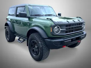 Ford Bronco 2023 4x4 Base Advanced 2dr SUV