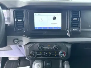 Ford Bronco 2023 4x4 Base Advanced 2dr SUV