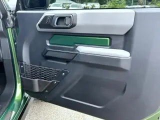 Ford Bronco 2023 4x4 Base Advanced 2dr SUV