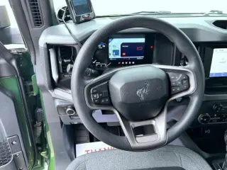 Ford Bronco 2023 4x4 Base Advanced 2dr SUV