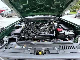 Ford Bronco 2023 4x4 Base Advanced 2dr SUV