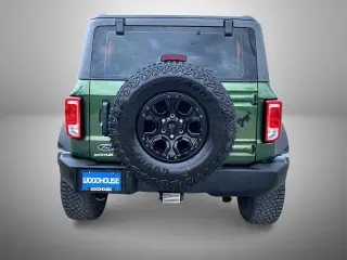 Ford Bronco 2023 4x4 Base Advanced 2dr SUV