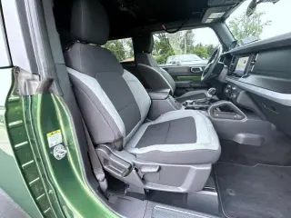 Ford Bronco 2023 4x4 Base Advanced 2dr SUV