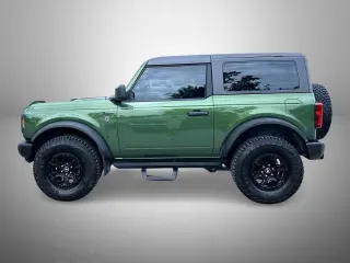 Ford Bronco 2023 4x4 Base Advanced 2dr SUV