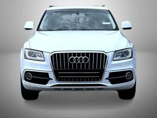 Audi Q5 2015 AWD 3.0T quattro Prestige 4dr SUV