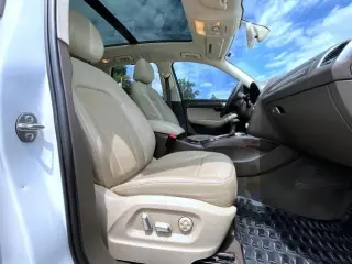 Audi Q5 2015 AWD 3.0T quattro Prestige 4dr SUV