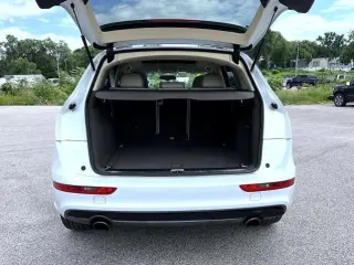 Audi Q5 2015 AWD 3.0T quattro Prestige 4dr SUV